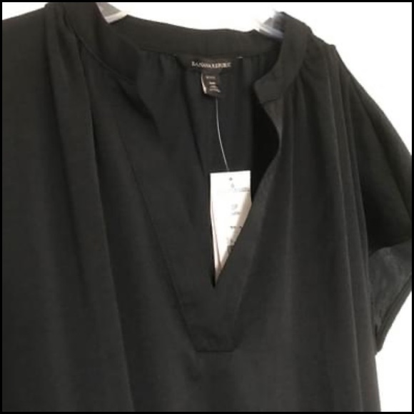 Banana republic dress with pockets - Picture 2 of 4